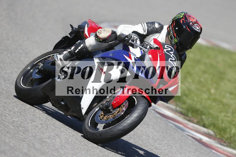 /13 01.05.2025 Speer Racing ADR/Gruppe gruen/220